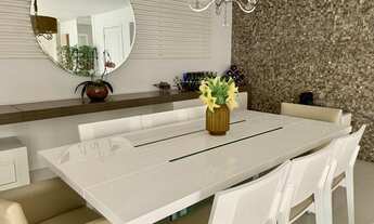 Imagem 2: Apartamento para Venda em Barueri, Alphaville Centro, 3 dormitórios, 3 suítes, 4 banheiros