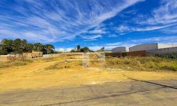 Imagem 4: Terreno à venda, 2374 m² por R$ 995.000,00 - Estância Poços de Caldas - Poços de Caldas/MG