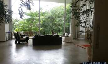 Imagem 4: CASA EM CONDOMÍNIO - VILLAGE VISCONDE DE ITAMARACÁ - SP