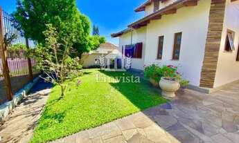 Imagem 2: Sobrado 3 dormitórios/2 suítes Fatima Canoas