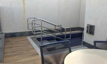 Imagem 4: Apartamento para venda com 74 metros quadrados com 2 quartos em Asa Norte - Brasília - DF