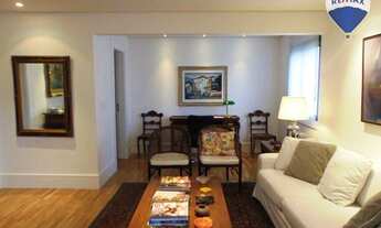 Imagem 2: Apartamento dois dormitórios no Jardim América