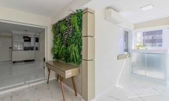 Imagem 4: Edifício Define venda à venda com 70m² 2 quartos 1 suíte e 1 vaga na Vila Olímpia - São Pa