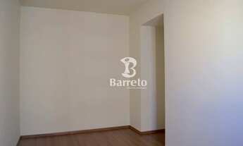 Imagem 4: Apartamento com 3 dormitórios à venda, 63 m² por R$ 305.000 - Jardim Morumbi - Londrina/PR