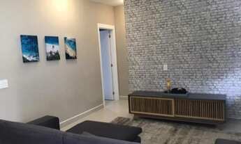 Imagem 2: Cyrela Cypriani 85m² com 2 vagas