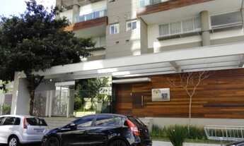 Imagem 2: Apartamento Duplex Attic Urban Living à venda com 2 suítes e 2 vagas no Paraiso, São Paulo