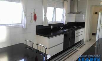 Imagem 4: APARTAMENTO - CAMBUCI - SP