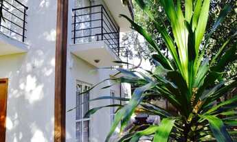 Imagem 4: Casa para venda e locação no Condomínio Il Paradiso em Vinhedo, com muita área de lazer e