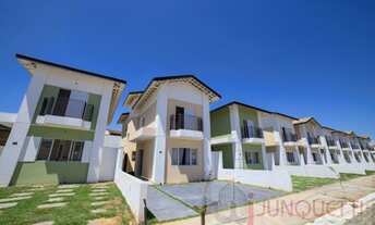 Imagem 6: Casa em Condomínio para Venda em Taubaté, Jardim Califórnia, 3 dormitórios, 1 suíte, 2 ban