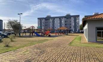 Imagem 2: Apartamento com 2 dormitórios à venda, 54 m² por R$ 160.000,00 - Jardim Nova Iguaçu - Pira