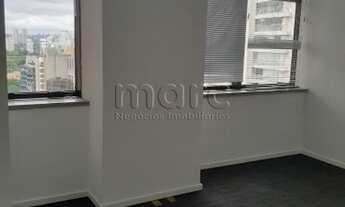 Imagem 7: SAO PAULO - Conjunto Comercial/Sala - BROOKLIN PAULISTA