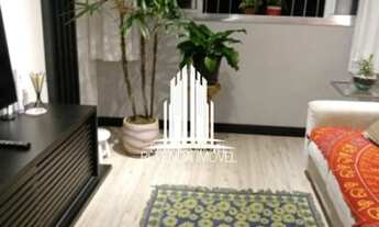 Imagem 2: Apartamento para venda de 3 dormitórios sendo 1 suíte na Vila Mariana