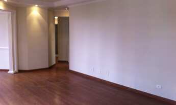 Imagem 3: Apartamento de 124m² com 3 suítes na Vila Mascote