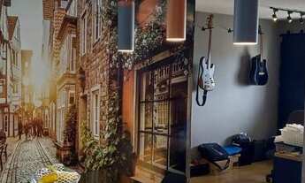 Imagem 5: Apartamento com 3 dormitórios à venda, 70 m² por R$ 510.000,00 - Vila Andrade - São Paulo