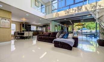 Imagem 3: Casa à venda, 279 m² por R$ 1.500.000,00 - Belchior Alto - Gaspar/SC