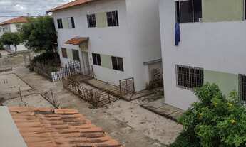 Imagem: Vendo apartamento ágio em Parnaíba litoral