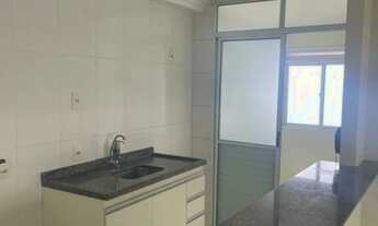 Imagem 4: Apartamento na Moóca 77m² 3Quartos 1Suite 2Banheiro 2Vagas Garag. Cozinha