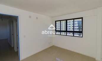 Imagem 4: Edf. Nabor Maia, Novo, 2 quartos próximo ao Hospital Memorial