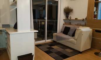 Imagem 3: Condomínio Mandarim 1 Dormitório 49m2