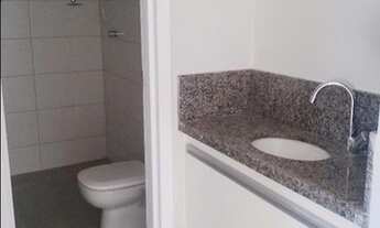 Imagem 7: Apartamento com 2 dormitórios para alugar, 53 m² por R$ 1.700,00/mês - Vila Nogueira - Bot