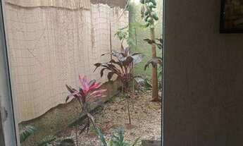 Imagem 7: Casa locação Novo Campeche