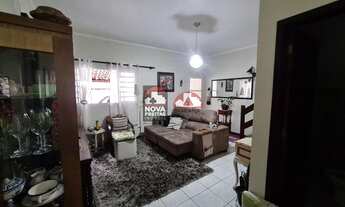 Imagem 3: São José dos Campos - Casa Padrão - Jardim Satélite