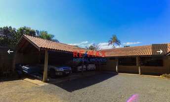 Imagem 6: Casa com 3 dormitórios à venda, 181 m² por R$ 695.000,00 - Loteamento Santa Rosa - Piracic