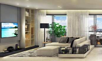 Imagem 4: Apartamento Decorado, 3 suítes em Perdizes