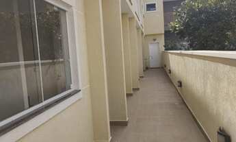 Imagem: CASA CONDOMÍNIO 66,82M² 2QUARTOS 2SUITES