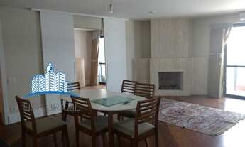 Imagem 5: SãO PAULO - Apartamento Padrão - Campo Belo