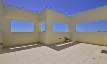 Imagem 4: Edifício Azaleia Cobertura!! 2 suites,2 vagas determinadas + deposito! venda