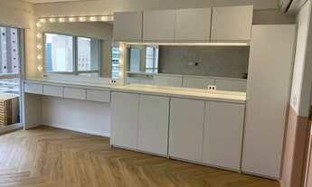 Imagem 5: Sala Comercial com 35m2 1 lavabo 1 vaga de garagem