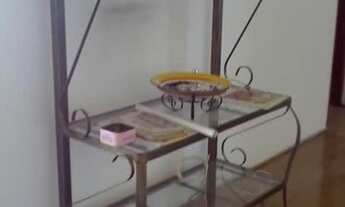 Imagem 4: Apartamento para Venda em São Paulo, Parque Fongaro, 2 dormitórios, 1 suíte, 2 banheiros