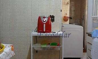 Imagem 6: Apartamento com 3 dormitórios à venda, 82 m² por R$ 590.000,00 - Santana - São Paulo/SP