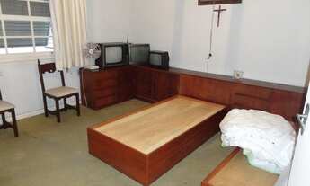 Imagem 7: Casa com 4 dormitórios na Lapa