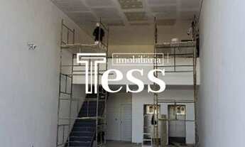 Imagem 2: Salão Comercial Tipo Galeria- Aluga-se - Bairro: Pq. Das Amoras II - São José Rio Preto