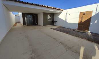 Imagem 2: Aluguel Casa 03 quartos Padre Cícero