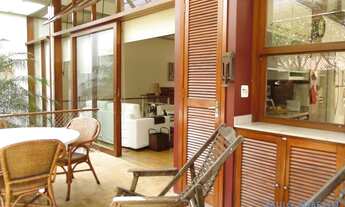 Imagem 6: CASA ASSOBRADADA - SUMARÉ - SP