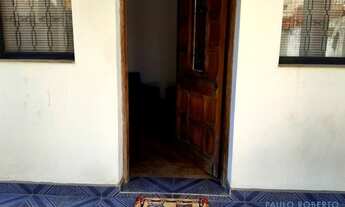 Imagem 2: CASA ASSOBRADADA - VILA ROMANA - SP