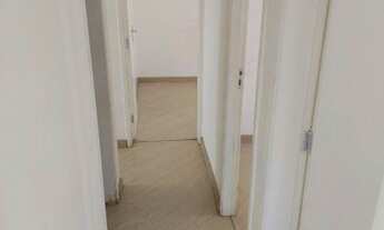 Imagem 6: Apartamento com 3 dormitórios para alugar, 59 m² por R$ 1.950,00/mês - Vila Eldízia - Sant