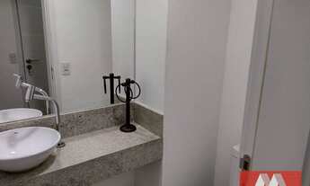 Imagem 5: Apartamento com 1 dormitório à venda, 47 m² por R$ 495.000,00 - Bela Vista - São Paulo/SP