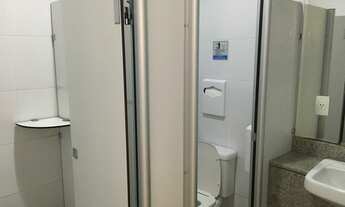 Imagem 7: Conjunto comercial de 226 m2 para locação na Vila Olímpia