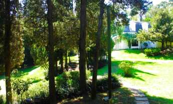 Imagem 4: Casa de Condomínio à venda na Chácara Flora 5036m² a.t