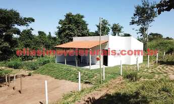 Imagem: Sítio meio alqueire - apenas 37 km de Uberlândia