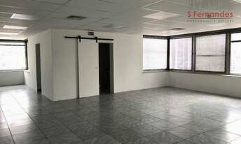 Imagem 5: Escritório / Conjunto Comercial para alugar com 260 m² por R$ 20.000/mês no Itaim Bibi/SP