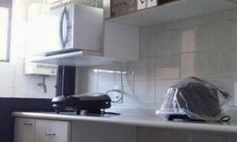 Imagem 5: Apartamento 95 m2 - 3 quartos - 1 suíte - 2 vagas - Vila Mascote