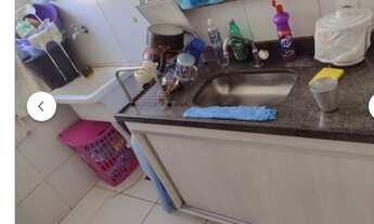 Imagem 7: Belo Horizonte - Apartamento Padrão - Petropolis (Barreiro