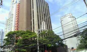 Imagem 4: Conjunto comercial com 2 vagas de garagem à venda no Brooklin