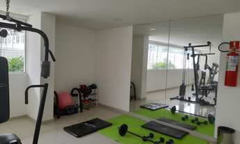 Imagem 5: Apartamento à venda, 118 m² por R$ 695.000,00 - Jardim Oceania - João Pessoa/PB