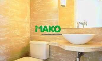 Imagem 4: APARTAMENTO DE ALTO PADRÃO Á VENDA NA VILA SUZANA!! 193m² de área útil, com 3 dormitórios